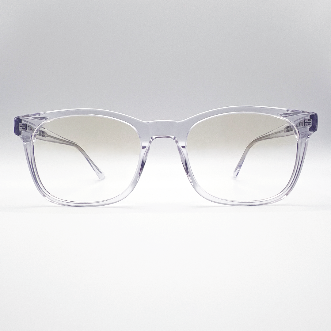 Blaulichtfilterbrille - Ambre