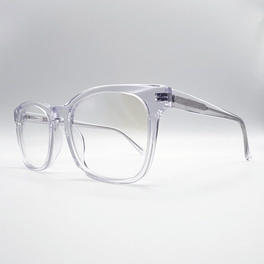 Blaulichtfilterbrille - Ambre